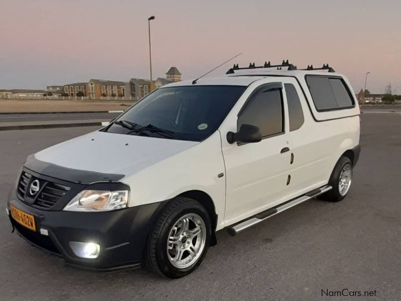 Nissan NP200 1.6 in Namibia