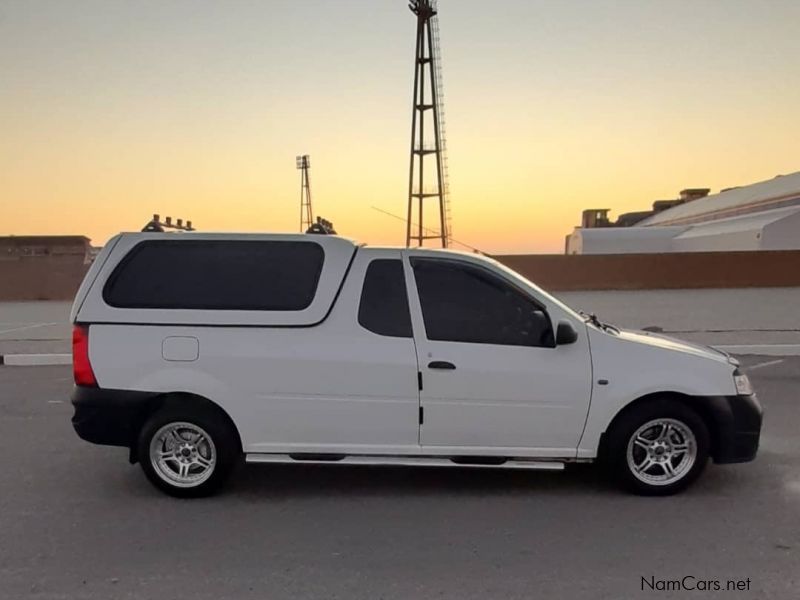 Nissan NP200 1.6 in Namibia