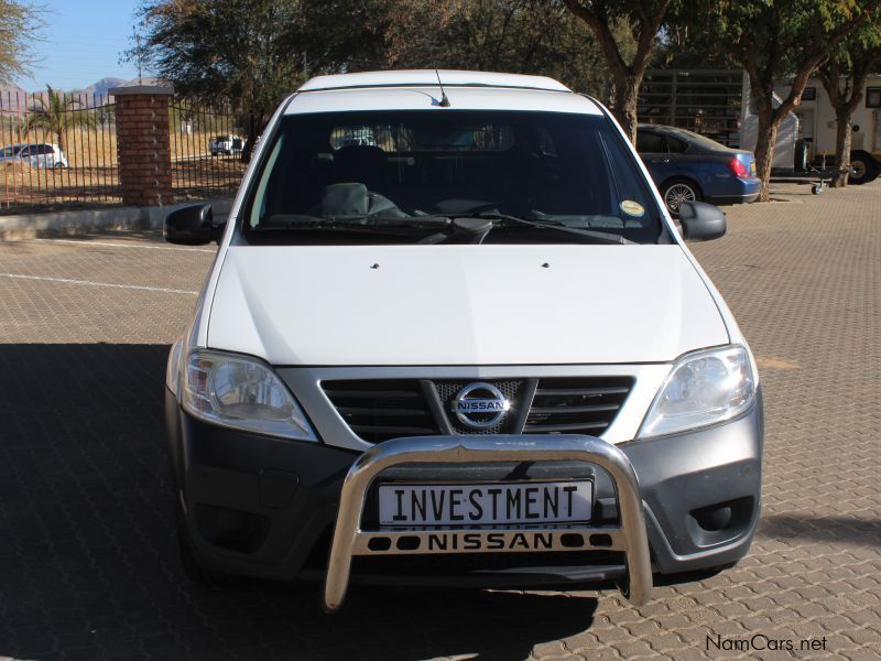 Nissan NP200 1.6i in Namibia