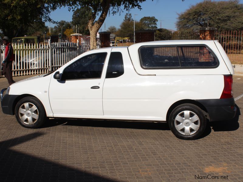 Nissan NP200 1.6i in Namibia