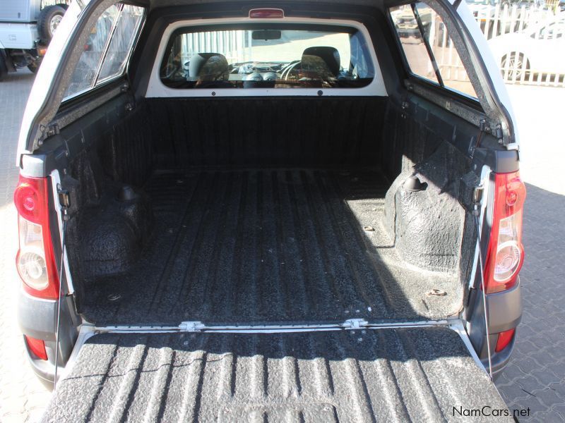 Nissan NP200 1.6i in Namibia