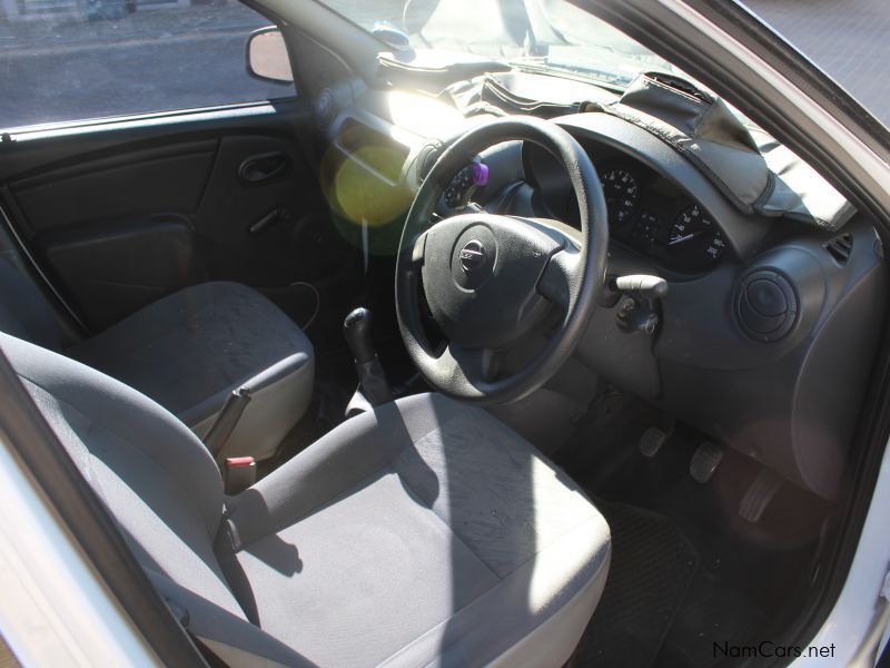 Nissan NP200 1.6i in Namibia