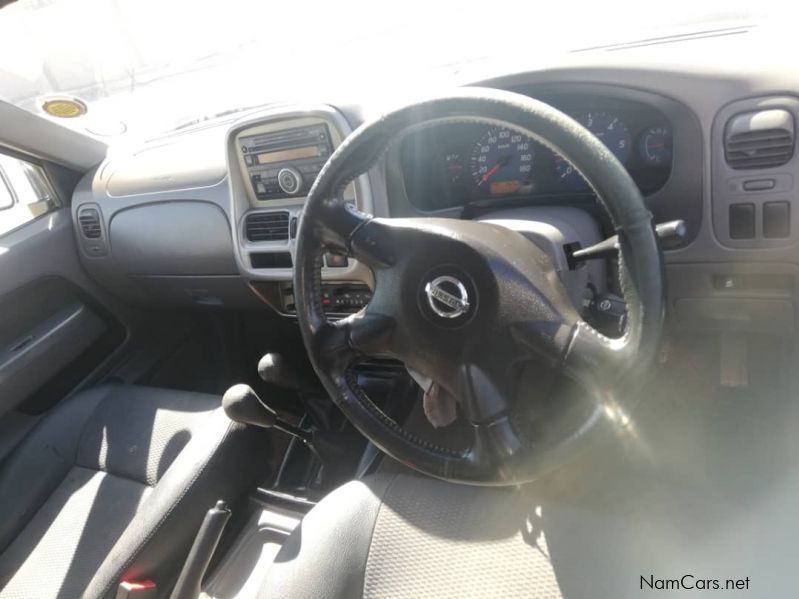 Nissan NP300 Hardbody in Namibia