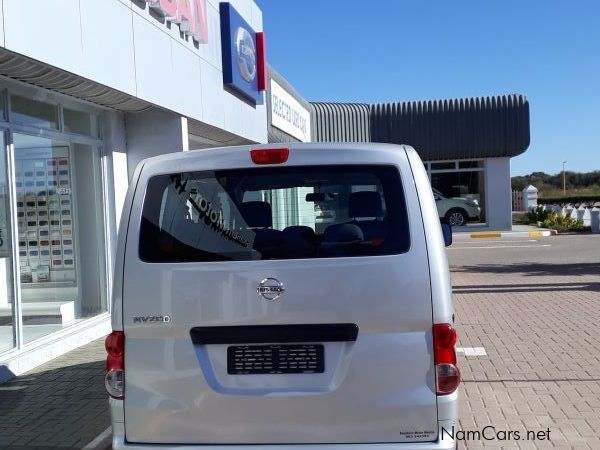 Nissan NV200 1.6 in Namibia