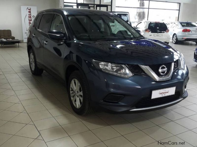 Nissan Nissan X-Trail 2.0 Xe in Namibia