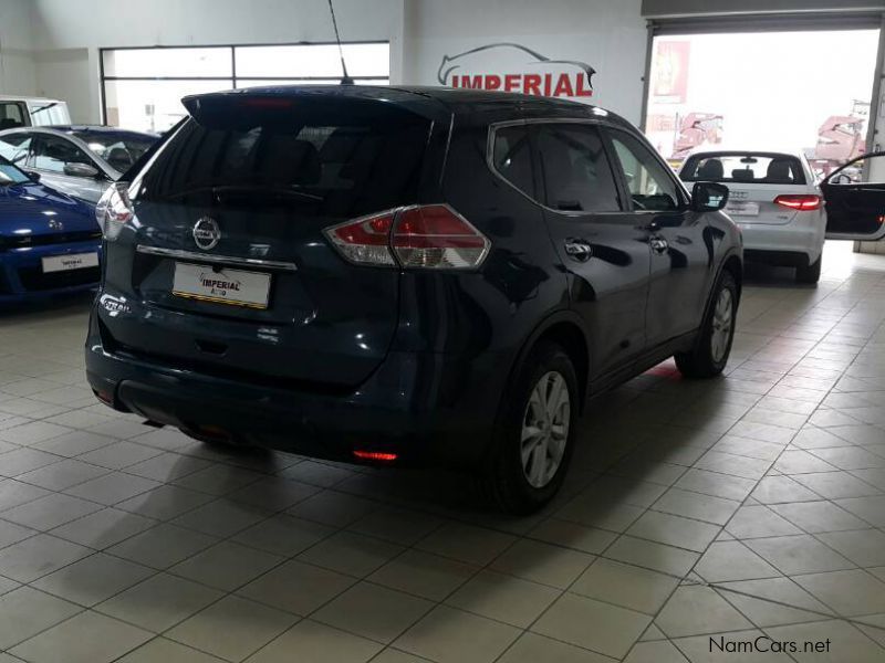Nissan Nissan X-Trail 2.0 Xe in Namibia