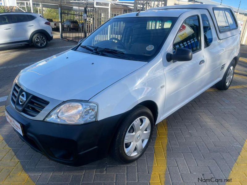 Nissan Np200 1.6 A/C P/U S/C in Namibia