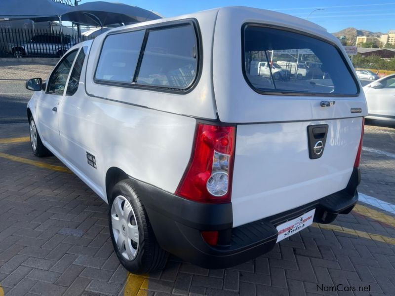 Nissan Np200 1.6 A/C P/U S/C in Namibia