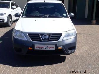 Nissan Np200 1.6 P/u S/c in Namibia