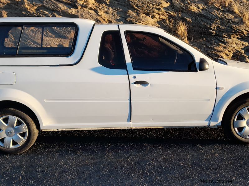 Nissan Np200 in Namibia