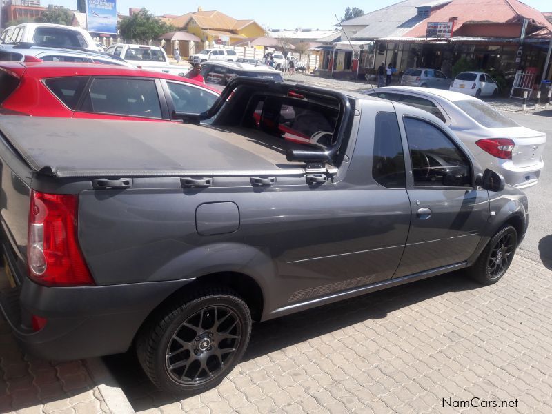 Nissan Np200 stealth in Namibia