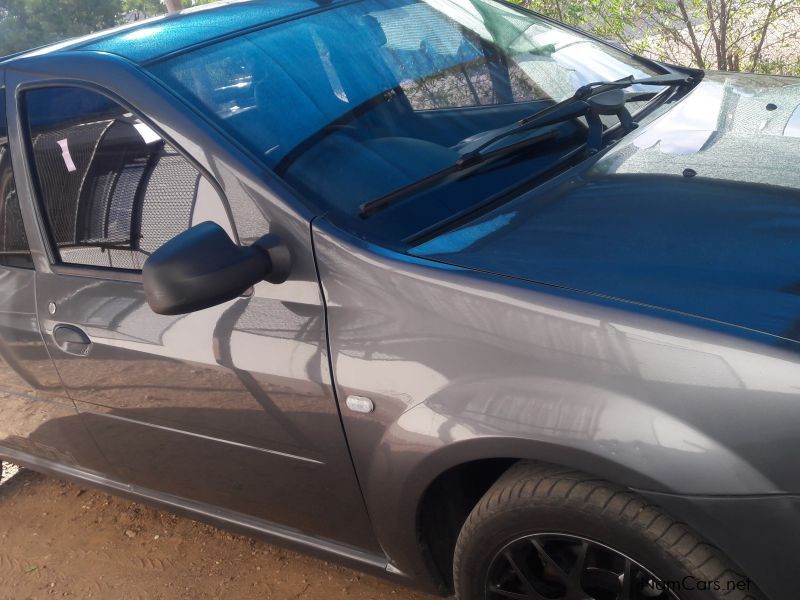 Nissan Np200 stealth in Namibia