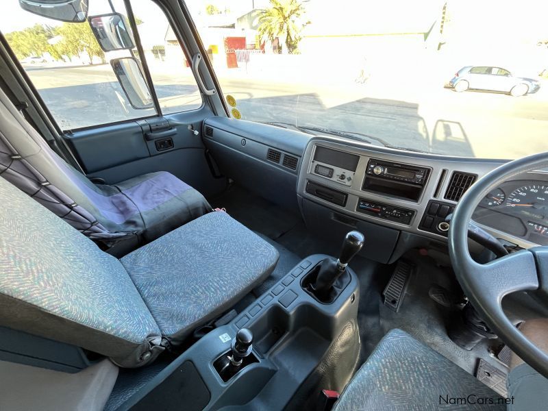 Nissan UD80 COOLING TRUCK in Namibia