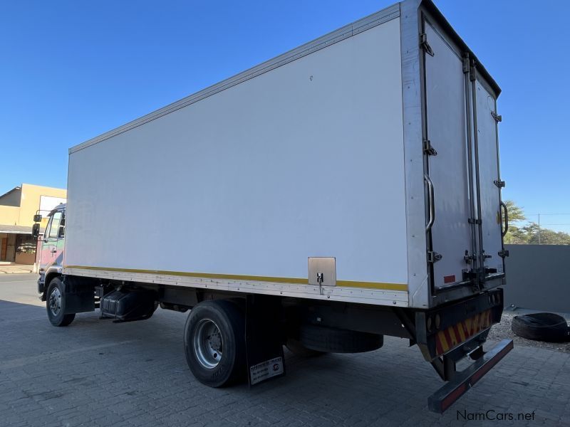 Nissan UD80 COOLING TRUCK in Namibia