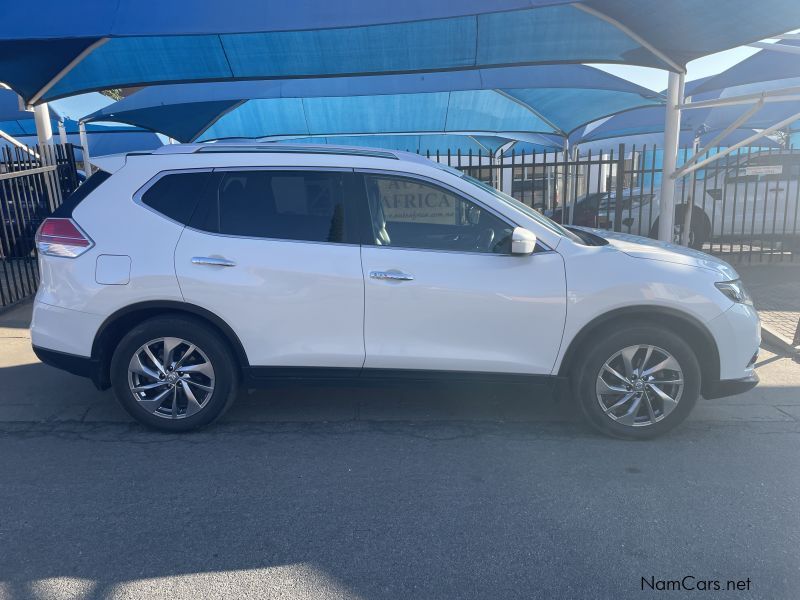 Nissan X-Trail 1.6 Dci 4x4 in Namibia