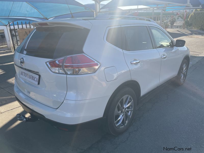 Nissan X-Trail 1.6 Dci 4x4 in Namibia