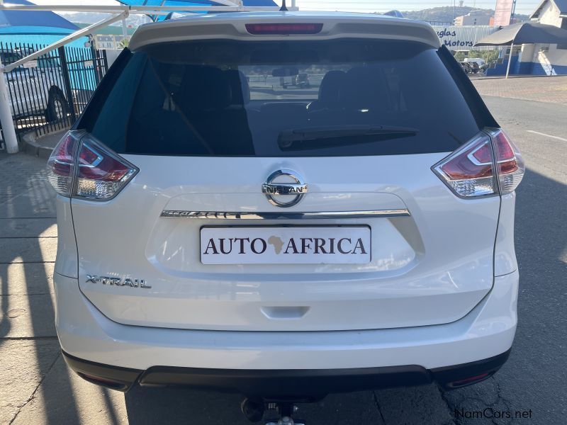 Nissan X-Trail 1.6 Dci 4x4 in Namibia