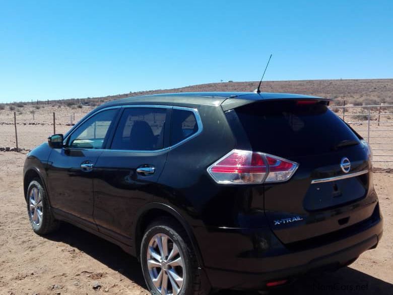 Nissan X-Trail 1.6dci XE in Namibia