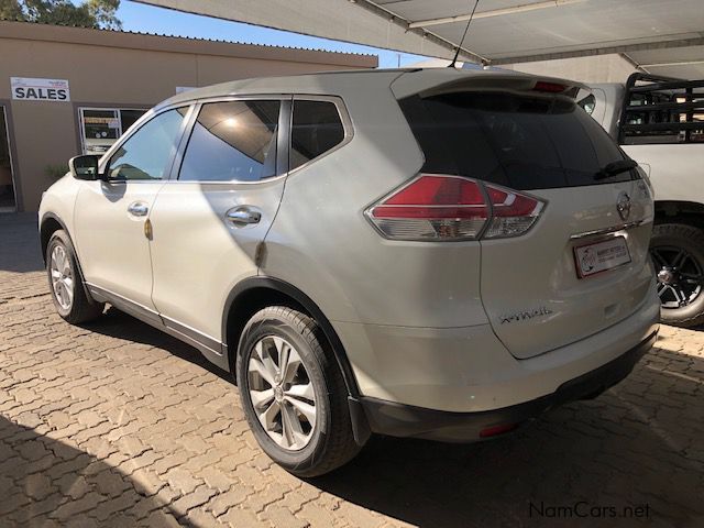 Nissan X-Trail 2.0 XE in Namibia
