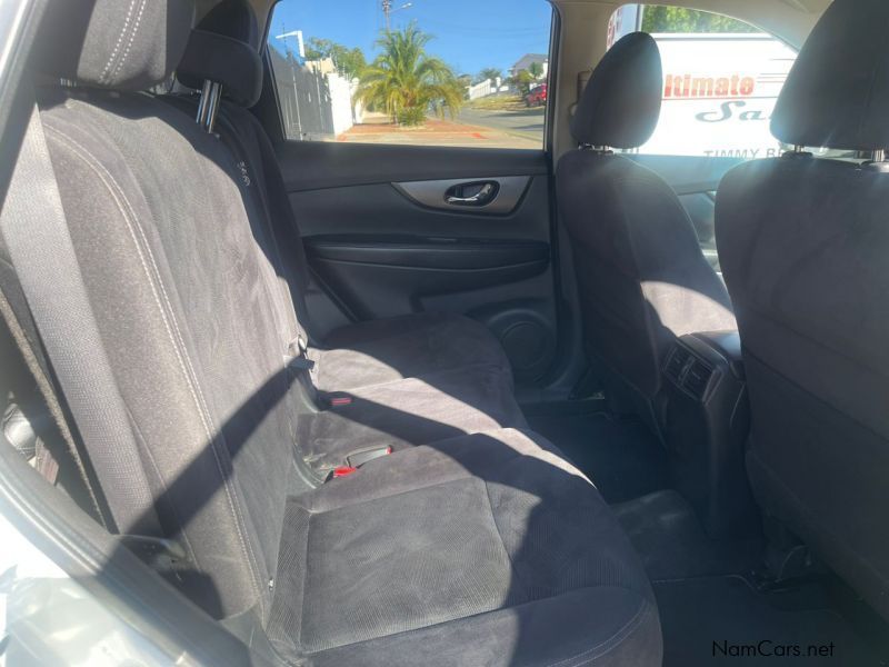 Nissan X Trail 2.0 XE in Namibia