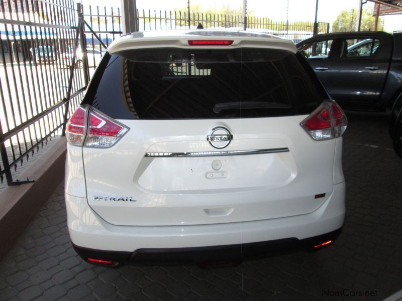 Nissan X-trail 2.0 XE in Namibia