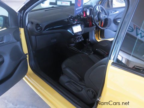 Opel Adam 1.0 T Jam in Namibia