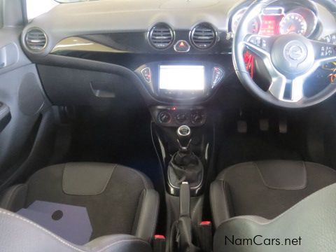 Opel Adam 1.0 T Jam in Namibia