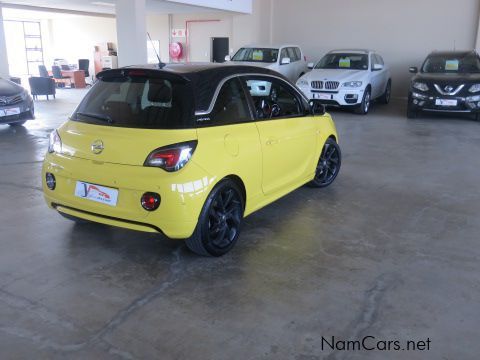 Opel Adam 1.0 T Jam in Namibia