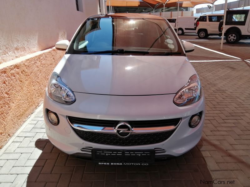 Opel Adam 1.0T Glam/Slam 3-Door in Namibia