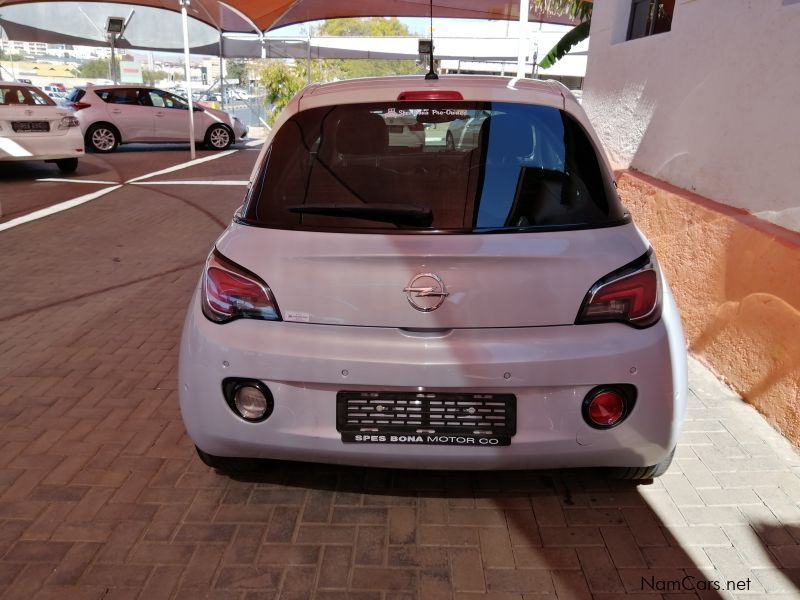 Opel Adam 1.0T Glam/Slam 3-Door in Namibia