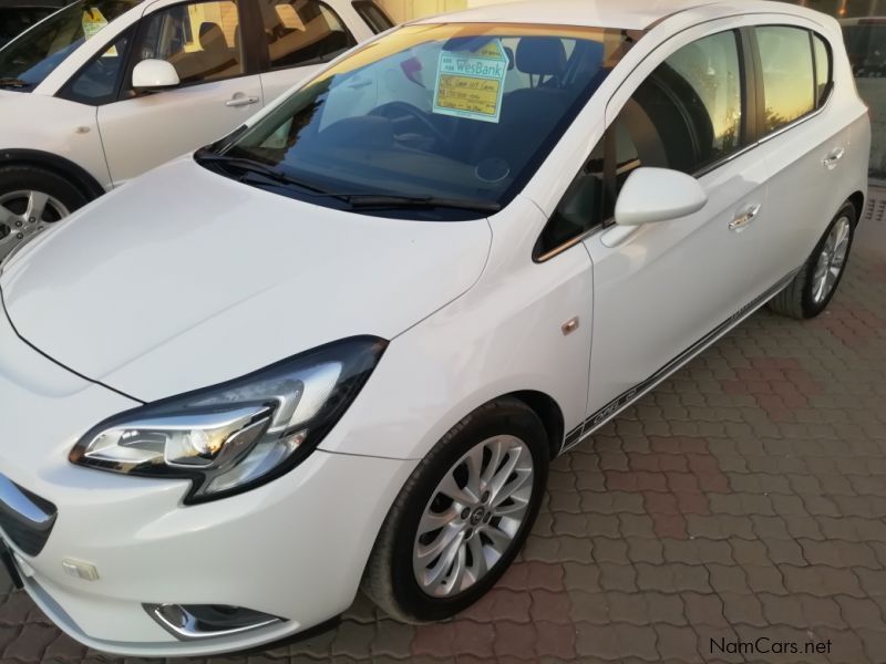 Opel CORSA 1.0T COSMO in Namibia