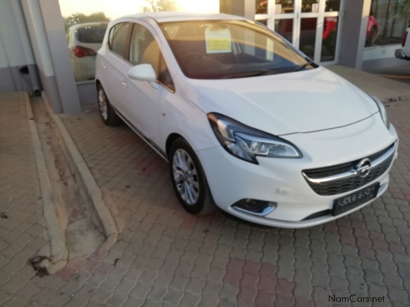 Opel CORSA 1.0T COSMO in Namibia