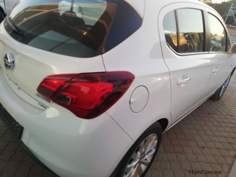 Opel CORSA 1.0T COSMO in Namibia