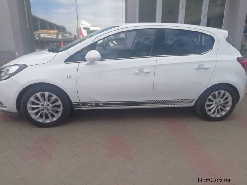 Opel CORSA 1.0T ECOFLEX in Namibia