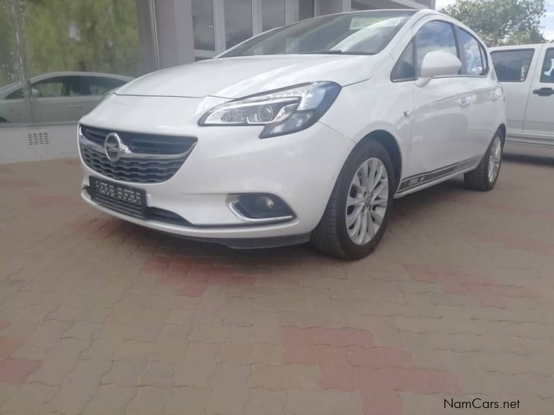 Opel CORSA 1.0T ECOFLEX in Namibia
