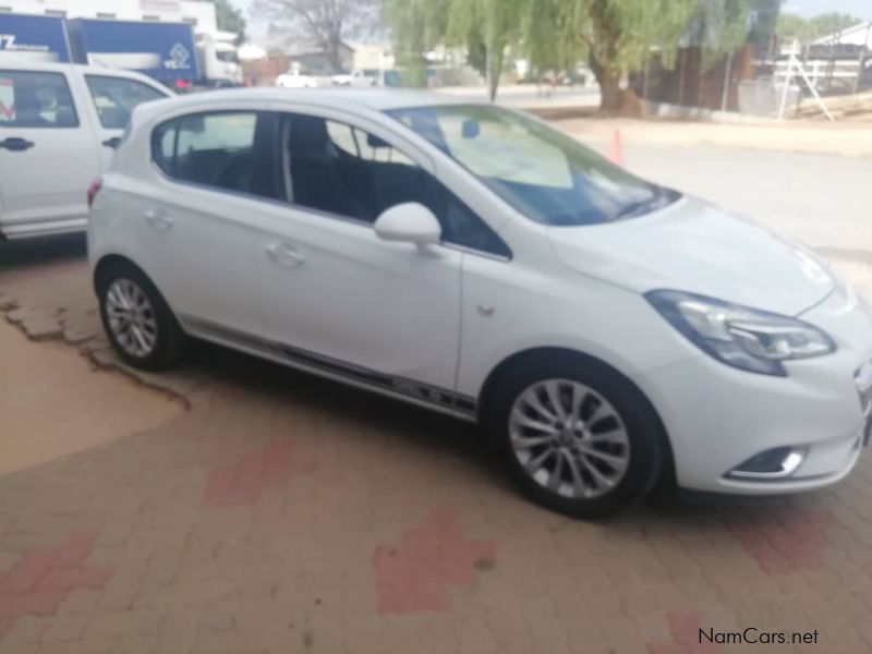 Opel CORSA 1.0T ECOFLEX in Namibia