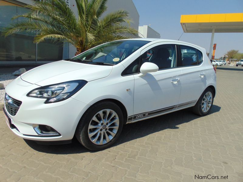 Opel CORSA 1.0T ECOFLEX COSMO 5DR in Namibia