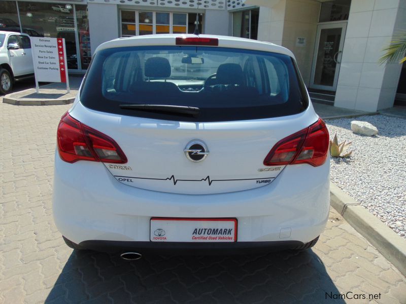 Opel CORSA 1.0T ECOFLEX COSMO 5DR in Namibia