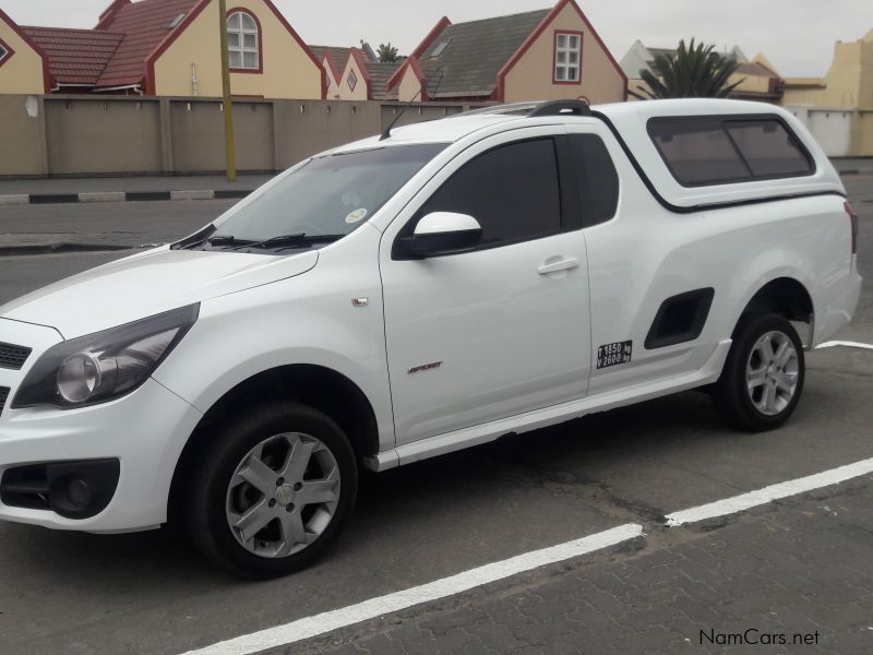 Opel CORSA 1.4 SPORT in Namibia