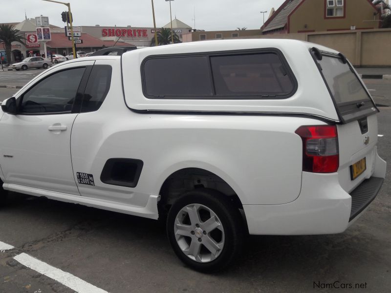 Opel CORSA 1.4 SPORT in Namibia