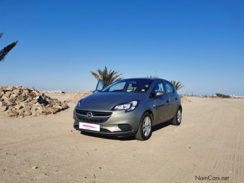 Opel Corsa 1.0 Ecoflex Essentia in Namibia