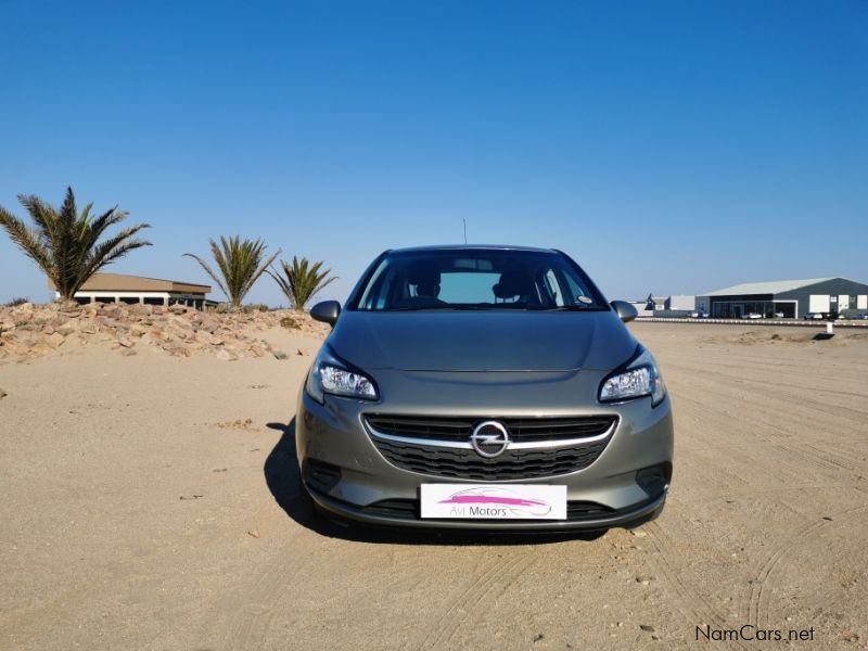 Opel Corsa 1.0 Ecoflex Essentia in Namibia