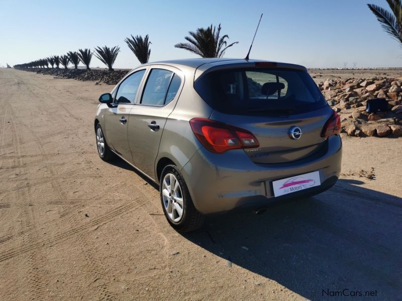 Opel Corsa 1.0 Ecoflex Essentia in Namibia