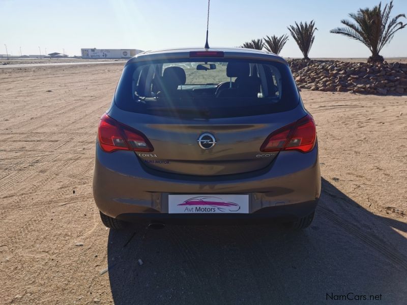 Opel Corsa 1.0 Ecoflex Essentia in Namibia