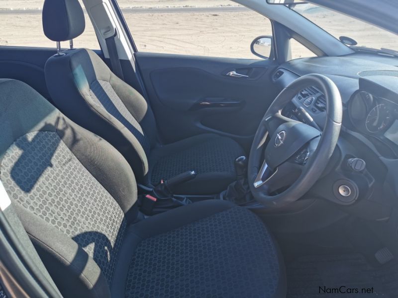 Opel Corsa 1.0 Ecoflex Essentia in Namibia