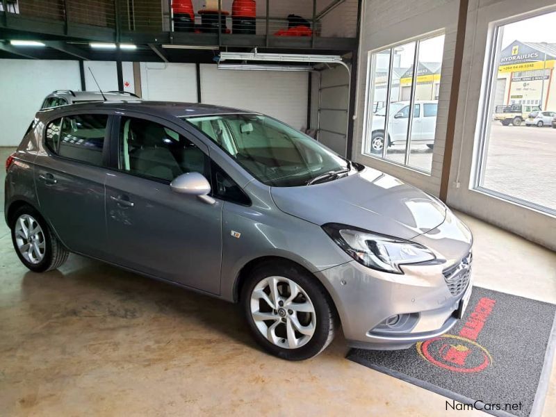 Opel Corsa 1.0 Enjoy in Namibia