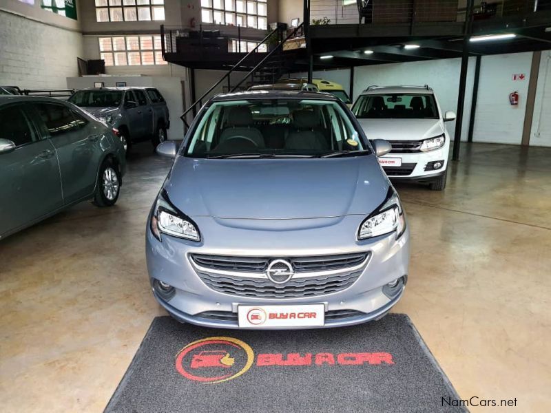 Opel Corsa 1.0 Enjoy in Namibia