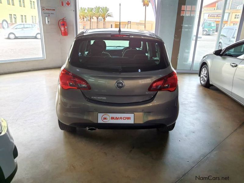 Opel Corsa 1.0 Enjoy in Namibia