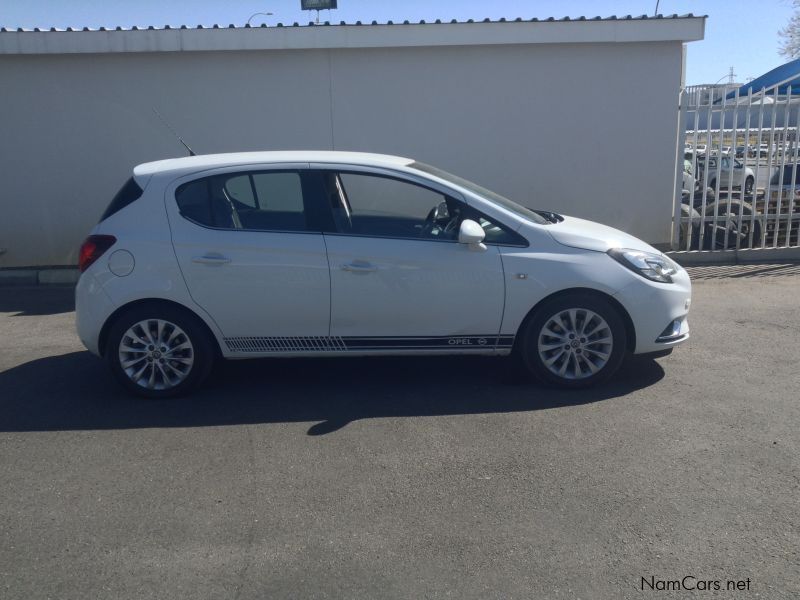 Opel Corsa 1.0 Turbo Cosmo in Namibia