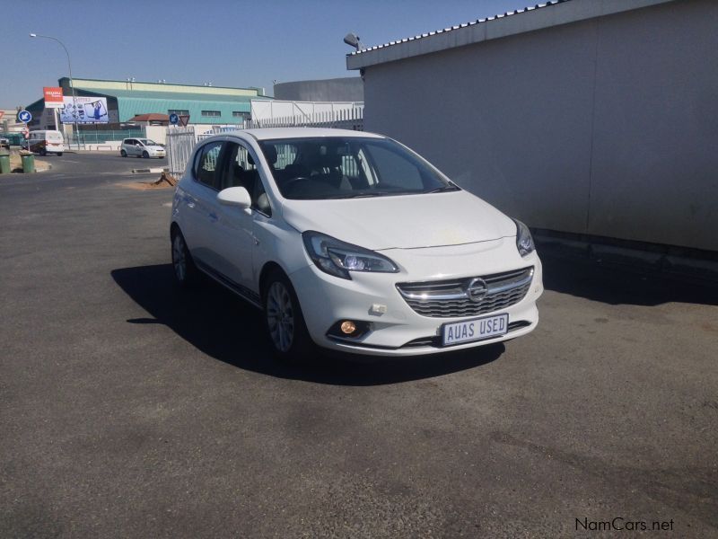 Opel Corsa 1.0 Turbo Cosmo in Namibia